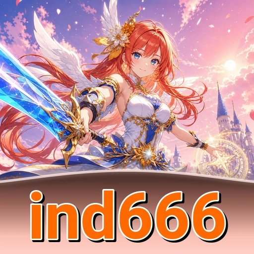 ind666 APK — hemat kuota
