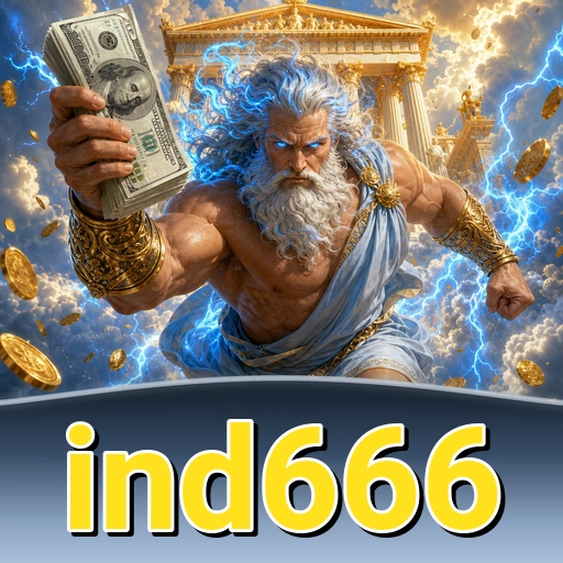 ind666 APK — katalog lengkap