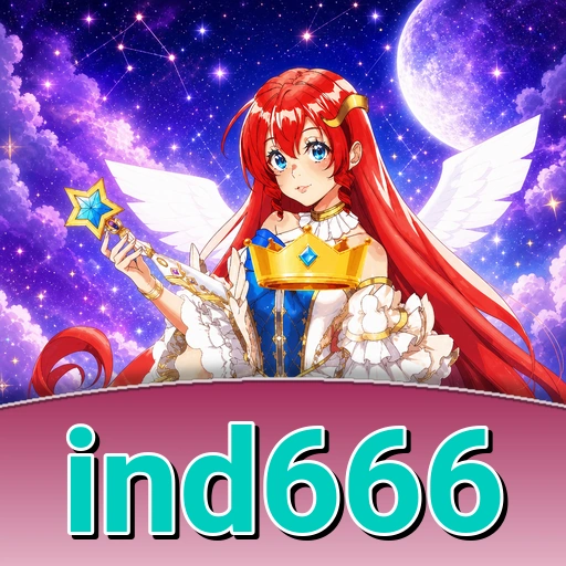 ind666 APK — gak dipotong pulsa